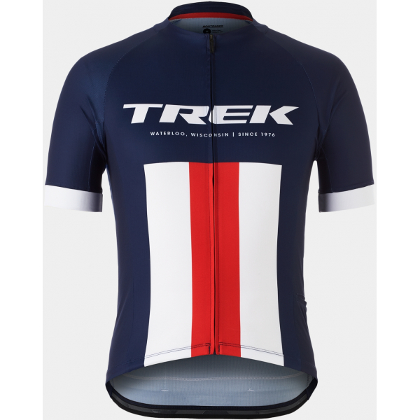 Jerseys from York Cycleworks